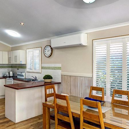Big4 Adventure Whitsunday Resort Airlie Beach Εξωτερικό φωτογραφία