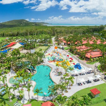 Big4 Adventure Whitsunday Resort Airlie Beach Εξωτερικό φωτογραφία
