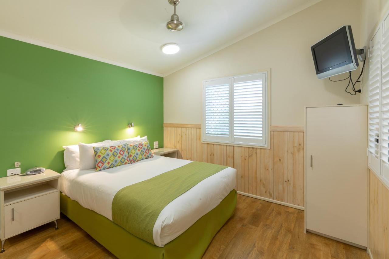 Big4 Adventure Whitsunday Resort Airlie Beach Εξωτερικό φωτογραφία