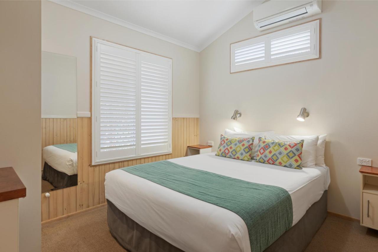 Big4 Adventure Whitsunday Resort Airlie Beach Εξωτερικό φωτογραφία