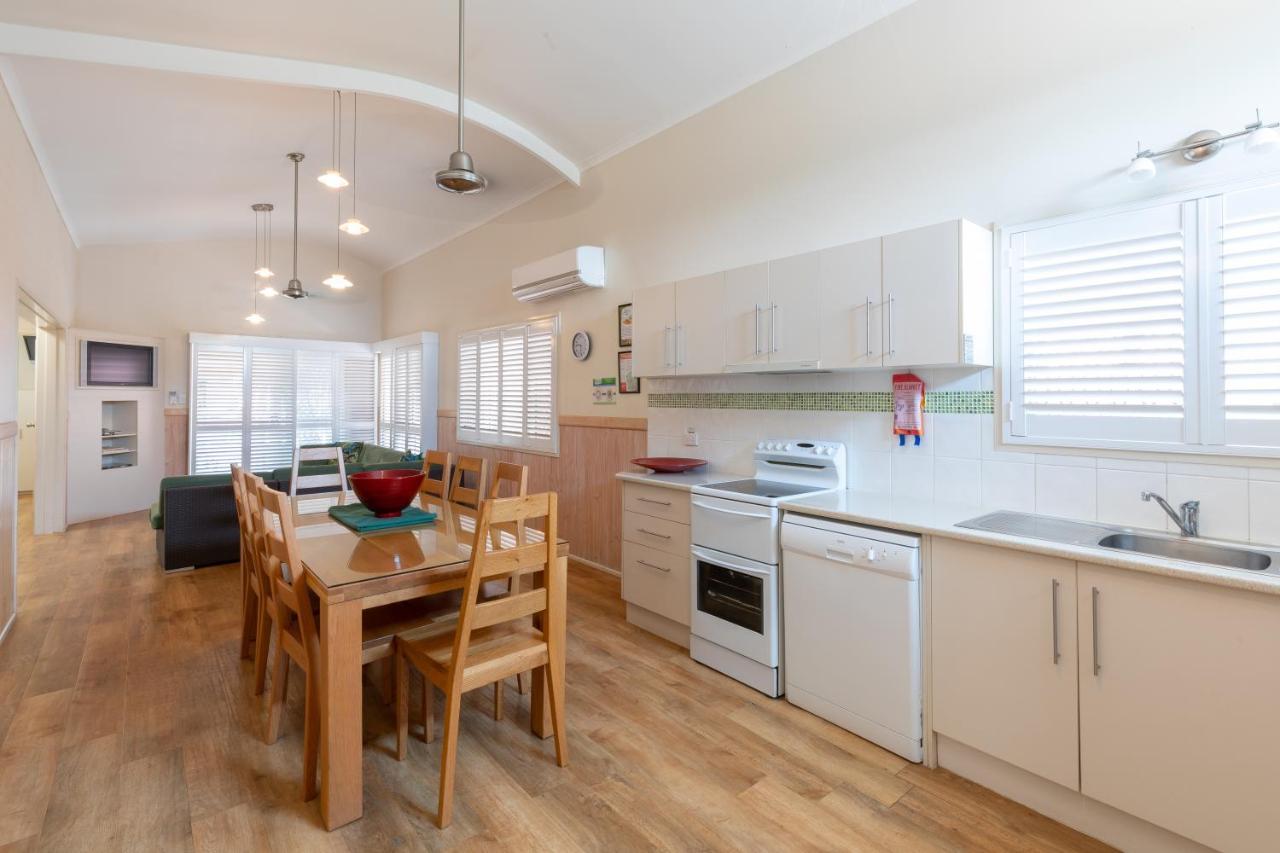 Big4 Adventure Whitsunday Resort Airlie Beach Εξωτερικό φωτογραφία