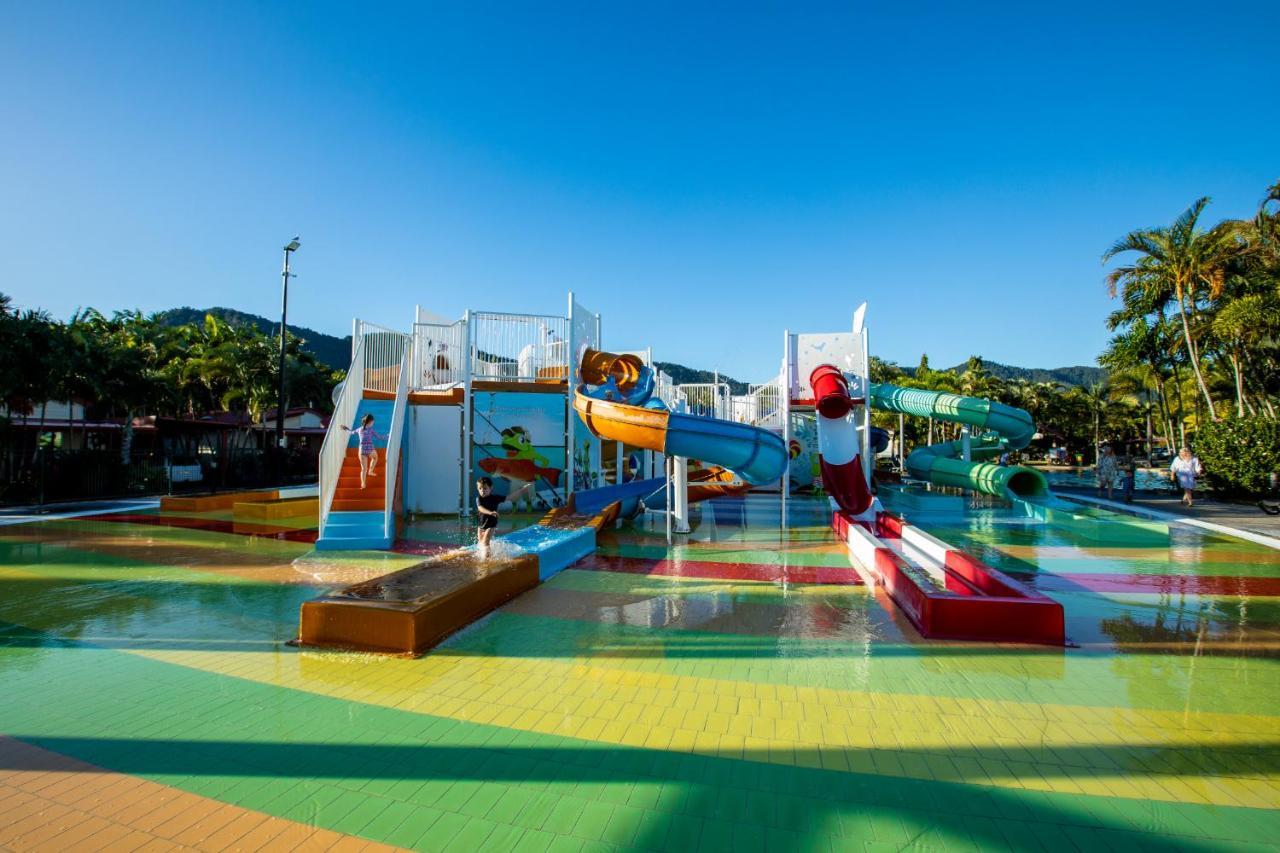Big4 Adventure Whitsunday Resort Airlie Beach Εξωτερικό φωτογραφία