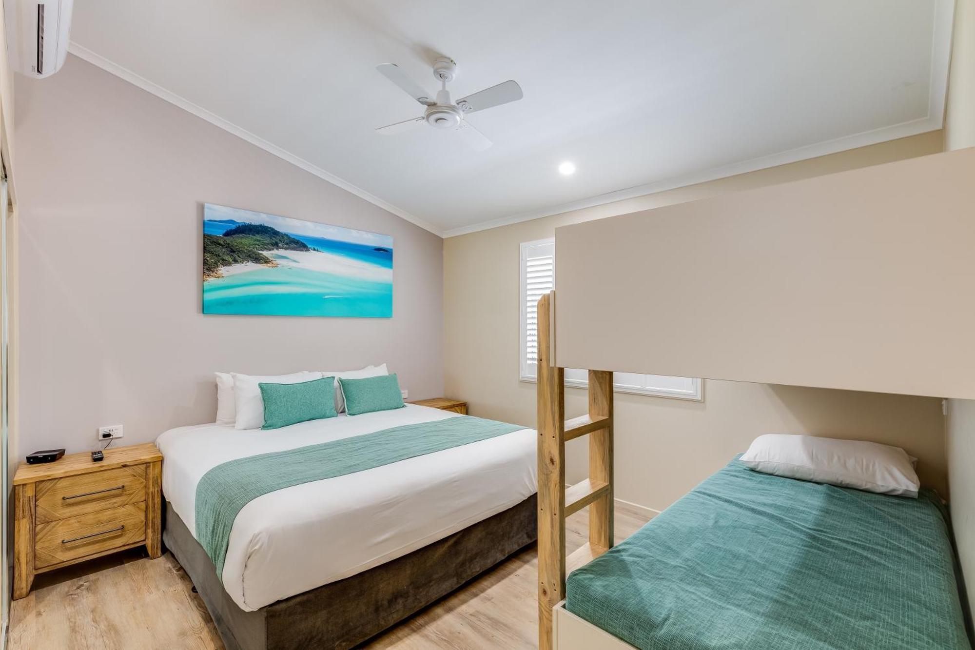 Big4 Adventure Whitsunday Resort Airlie Beach Εξωτερικό φωτογραφία