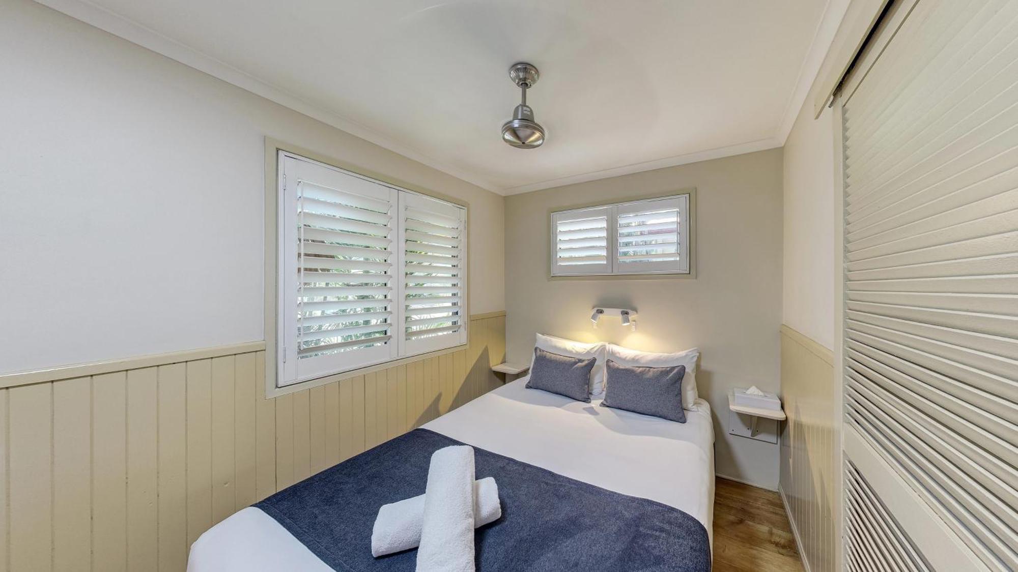 Big4 Adventure Whitsunday Resort Airlie Beach Εξωτερικό φωτογραφία