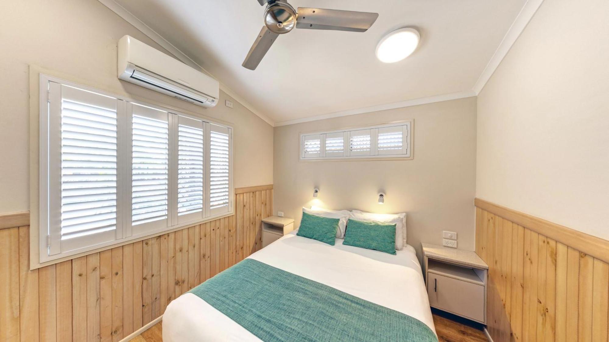 Big4 Adventure Whitsunday Resort Airlie Beach Εξωτερικό φωτογραφία