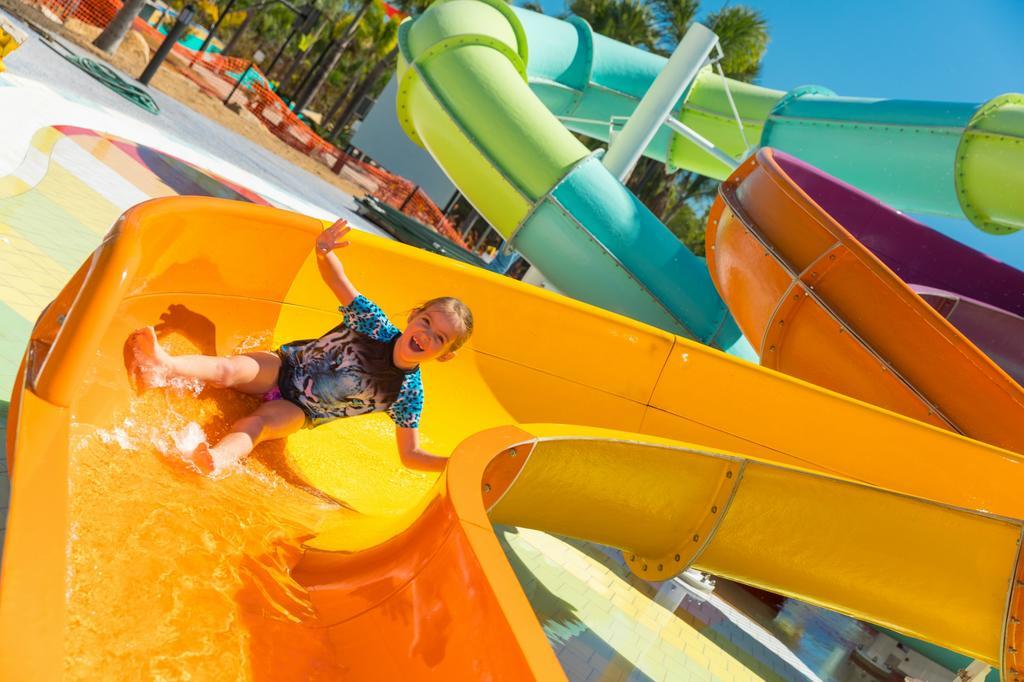 Big4 Adventure Whitsunday Resort Airlie Beach Εξωτερικό φωτογραφία