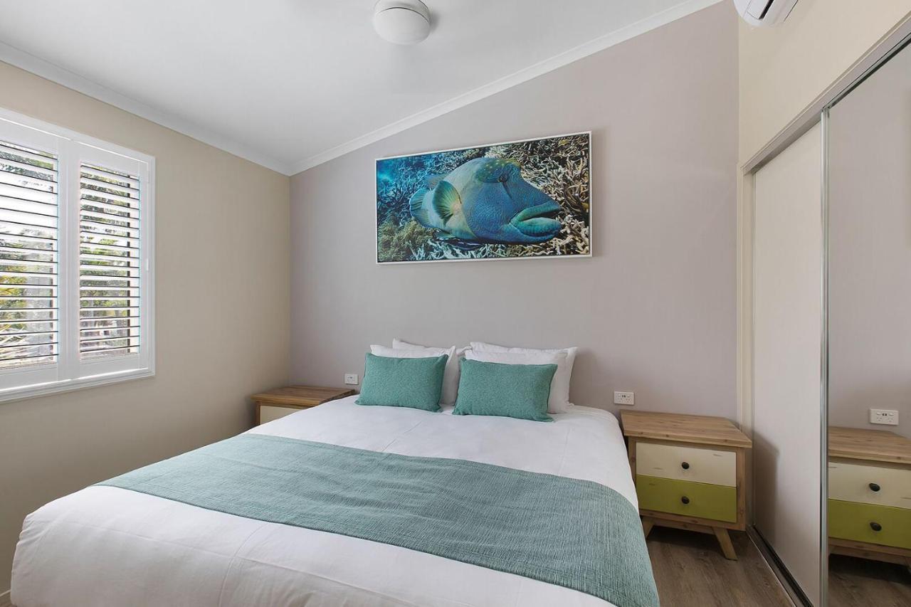 Big4 Adventure Whitsunday Resort Airlie Beach Εξωτερικό φωτογραφία