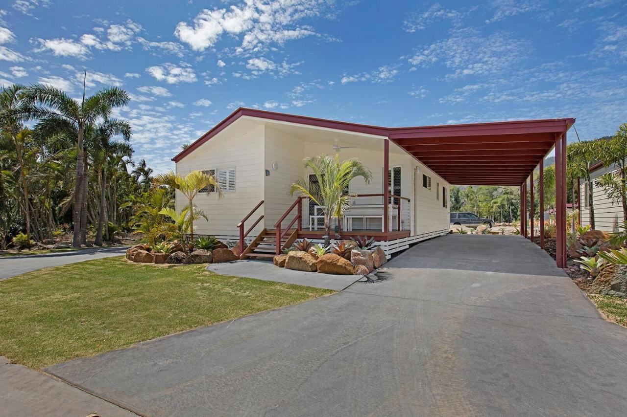 Big4 Adventure Whitsunday Resort Airlie Beach Εξωτερικό φωτογραφία